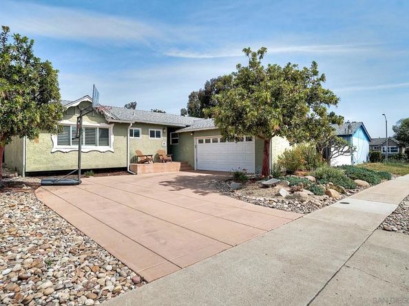 8884 Haveteur, San Diego CA 92123