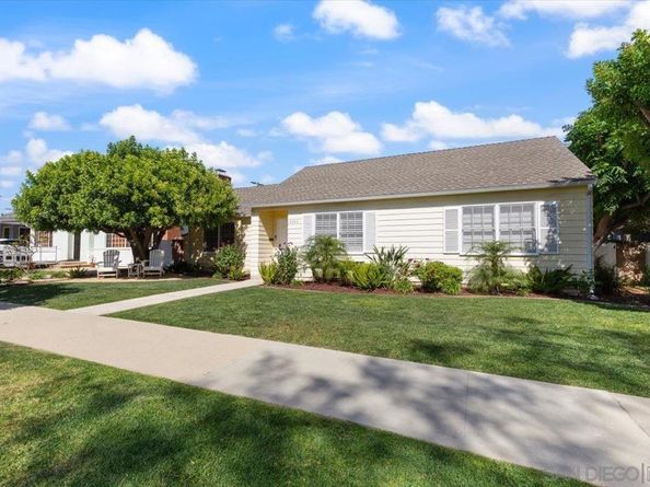 3544 Gardenia, Long Beach CA 90807