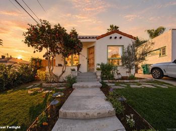 4756 E Mountain View Dr