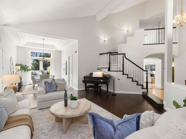 4913 Smith Canyon Ct, San Diego CA 92130