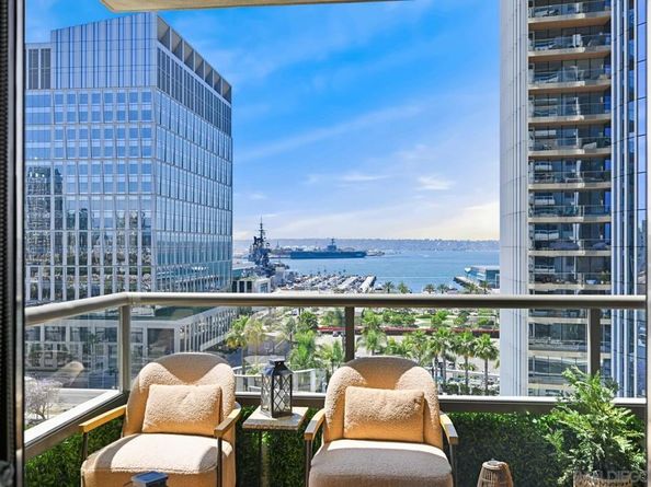 700 W E Street 1001, San Diego CA 92101