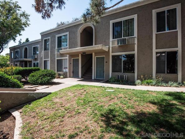 1240 N Broadway 53, Escondido CA 92026