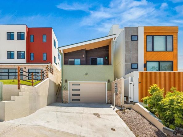 1245 Van Nuys St, San Diego CA 92109