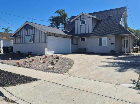 7021 Madrone Ave, San Diego CA 92114