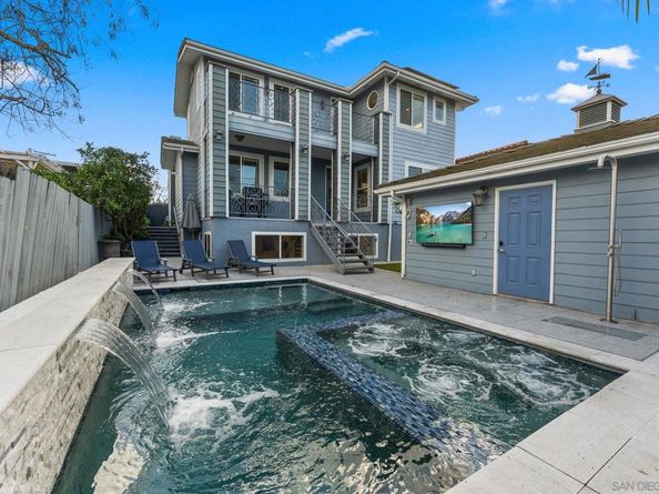 1550 Morenci St, San Diego CA 92110