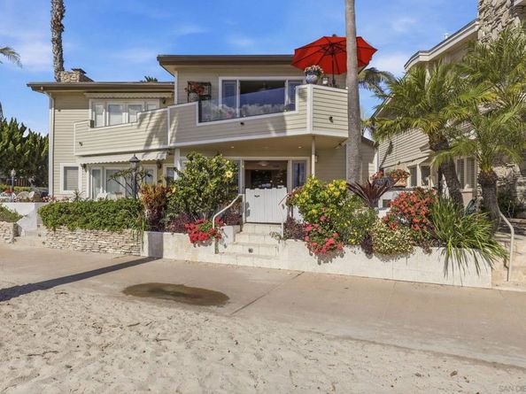 2954 Bayside Walk, San Diego CA 92109