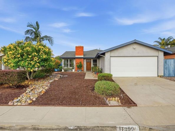 11390 Acrux, San Diego CA 92126