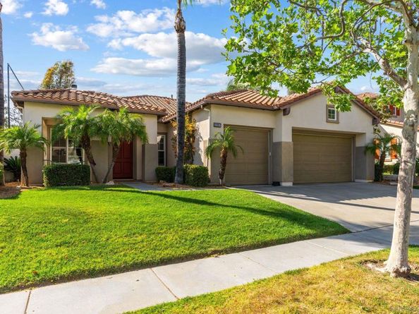 2397 Old Ranch, Escondido CA 92027