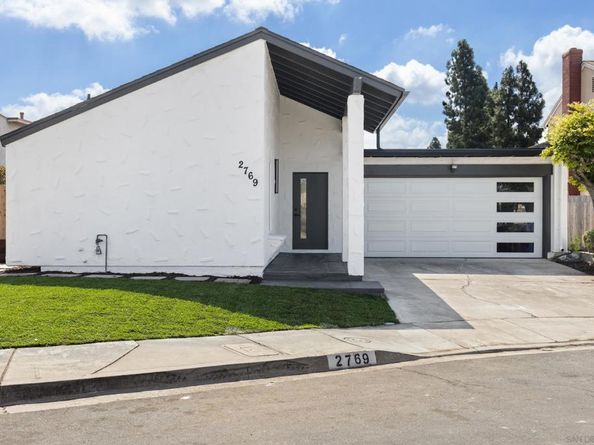 2769 Sylvy Wy, San Diego CA 92139