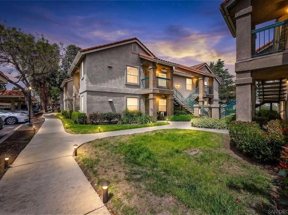 10740 Aderman Ave Unit 70, San Diego CA 92126
