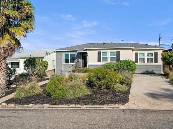 4227 69Th St, La Mesa CA 91941