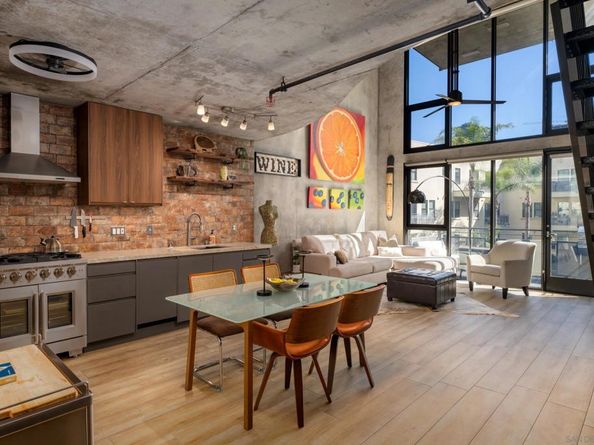 1780 Kettner Blvd 310, San Diego CA 92101