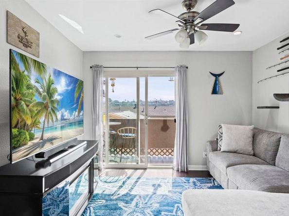 4368 Temecula St 205, San Diego CA 92107