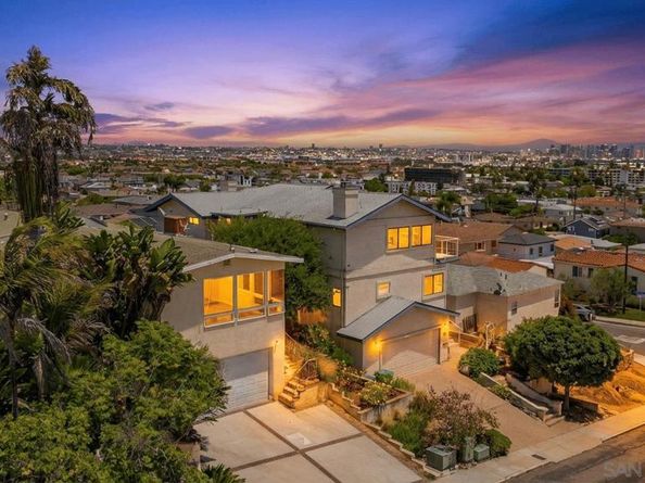 3316 Garrison St, San Diego CA 92106