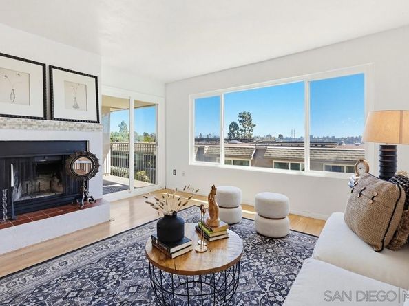 6225 Caminito Luisito, San Diego CA 92111