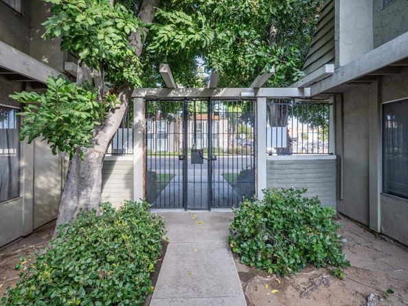 166 N 1st St. Unit 23, El Cajon CA 92021