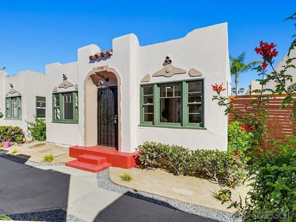 4722 Oregon Street, San Diego CA 92116
