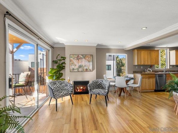 3145 Union Street 1, San Diego CA 92103