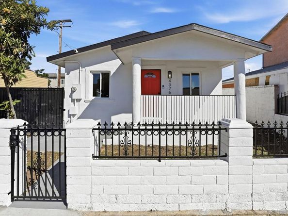 4376 Myrtle Ave, San Diego CA 92105