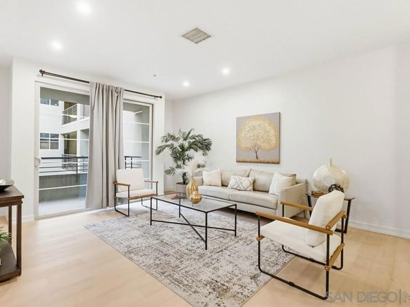 1465 C St 3508, San Diego CA 92101