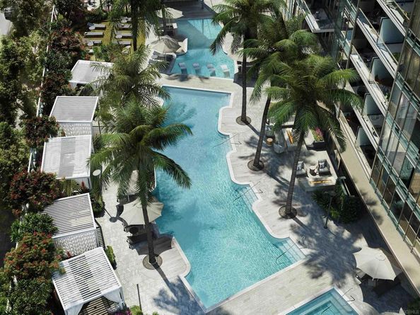 1160 9th Ave 1906, San Diego CA 92101