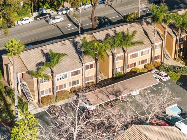 3167 Via Alicante 242, La Jolla CA 92037