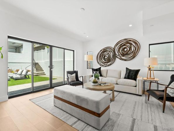 1034 Pennsylvania Avenue, San Diego CA 92103