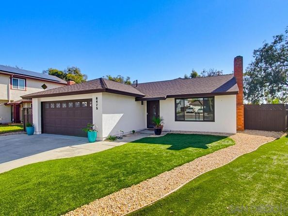 6475 Canyon Vista Ct, San Diego CA 92111