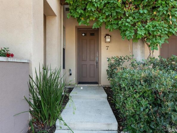 8301 Rio San Diego DR 7, San Diego CA 92108