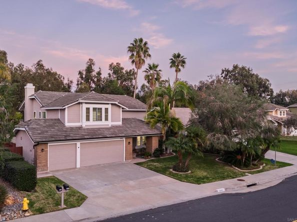 3442 Celinda Drive, Carlsbad CA 92008