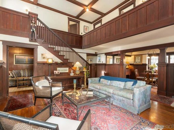 344 A, Coronado CA 92118