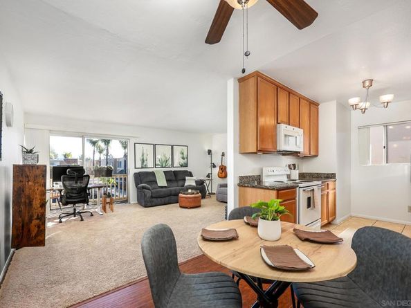 459 Ballantyne St 31, El Cajon CA 92020