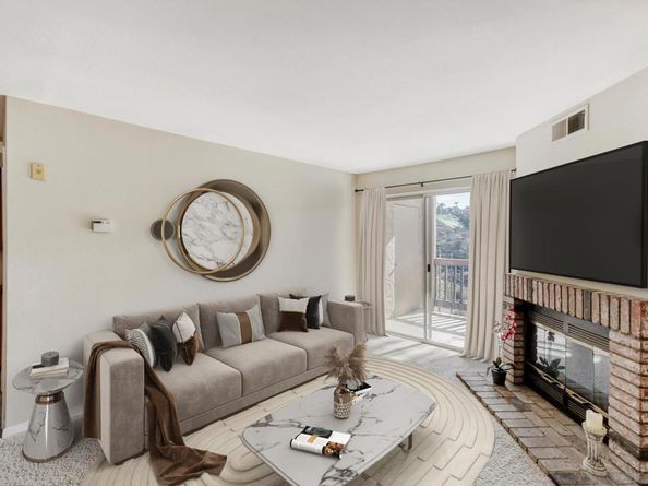 7180 Shoreline Dr 5212, San Diego CA 92122