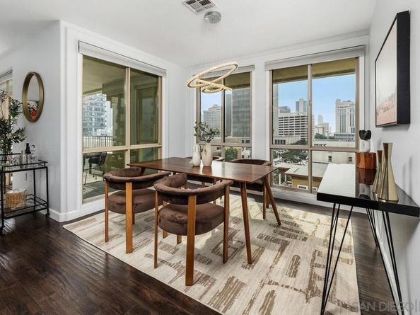 1501 Front St 523, San Diego CA 92101