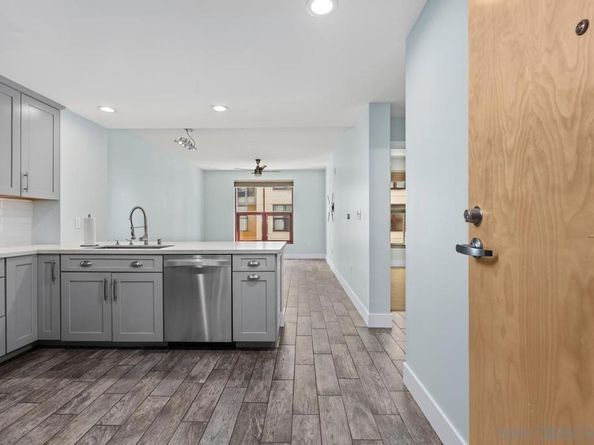 1150 J St 415, San Diego CA 92101