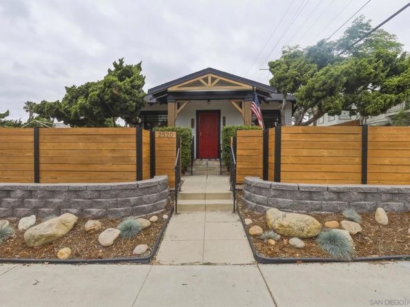 2520 Madison Ave, San Diego CA 92116