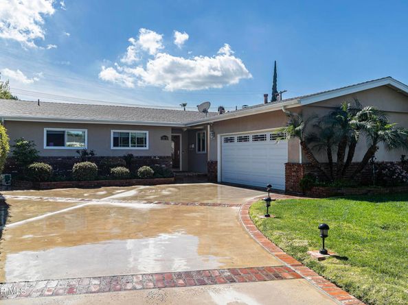 22312 Mobile Street, Woodland Hills CA 91303