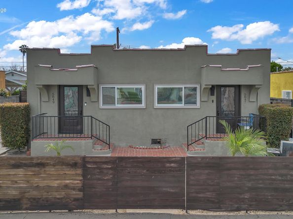 5847 S Wilton Place 5849, Los Angeles CA 90047