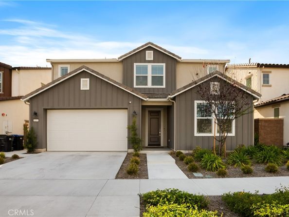 16590 Trailblazer Avenue, Chino CA 91708