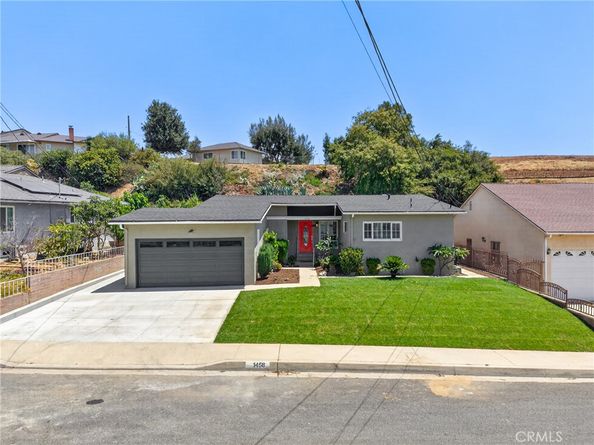 1458 Fulton, Monterey Park CA 91755