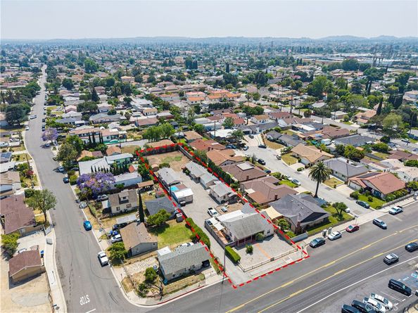 8836 E Broadway, San Gabriel CA 91776