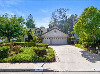 683 Silver Valley Trail
