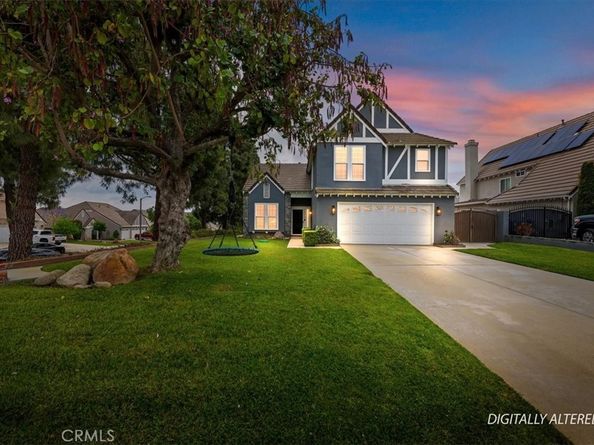 1574 Foxdale Court, Upland CA 91786