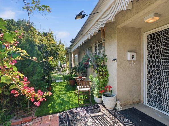 12011 Jouett Street, Sylmar CA 91342