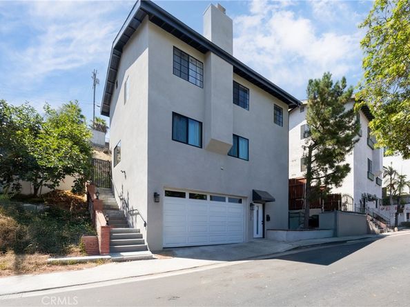 2717 Chadwick, Los Angeles CA 90032