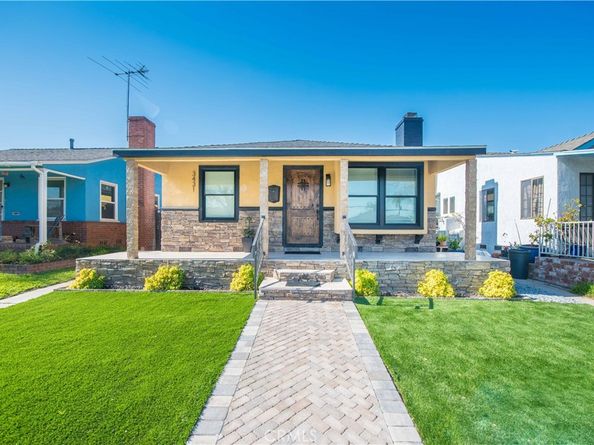 3431 Myrtle Avenue, Long Beach CA 90807