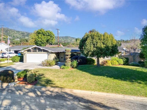 112 S Hacienda, Glendora CA 91741
