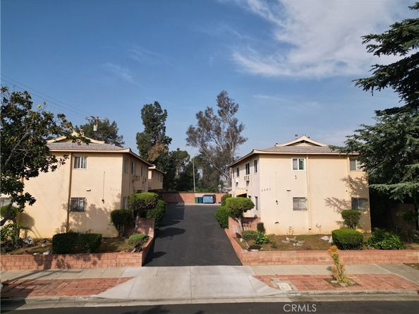 2005 S Stoneman, Alhambra CA 91801