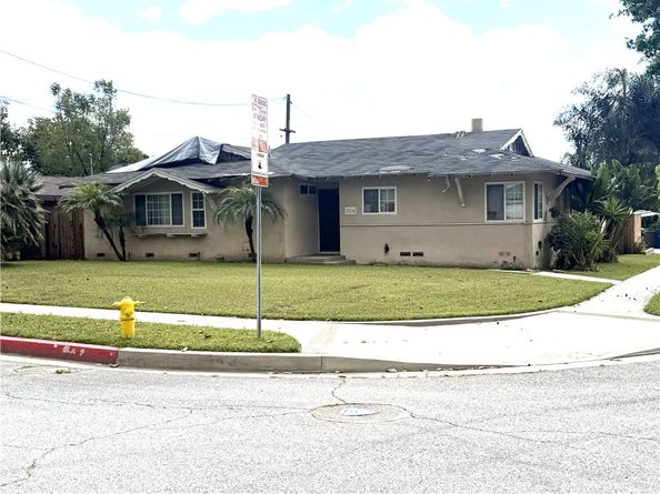 206 E Fig Avenue, Monrovia CA 91016