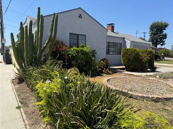 2309 S FREMONT Avenue